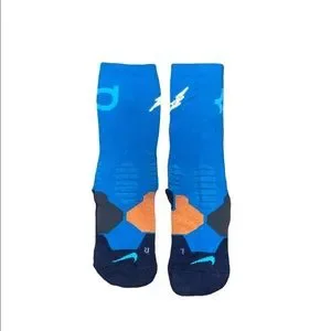 Kd hyper elite hot sale socks